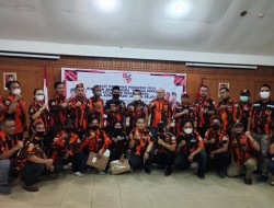 Mewujudkan Lumbung Pemuda Sebagai Sebuah Refleksi Peran Pemuda Pancasila Di Tengah Masyarakat