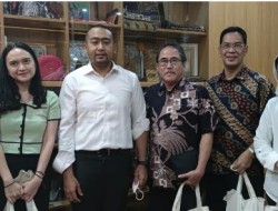 Audy : Sumatera Barat Canangkan 2023 Sebagai Tahun Kunjungan Wisata