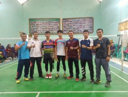 Harumkan Nama Sekolah, Dua Siswa MTsn 4  Limapuluh Kota Sabet Juara HAB Kemenag ke 76