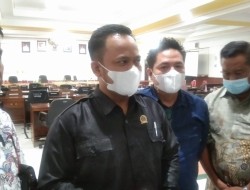 DPRD Bartim Sepakat Jadwal Pasar Dikembalikan Seperti Semula