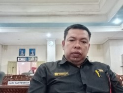 Masyarakat Bartim Keluhkan Kekosongan Dokter Spesialis Penyakit Dalam