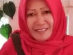 Ramal Saleh tak Lakukan Pembinaan Daerah, Rina : Selamatkan Kadin Sumbar