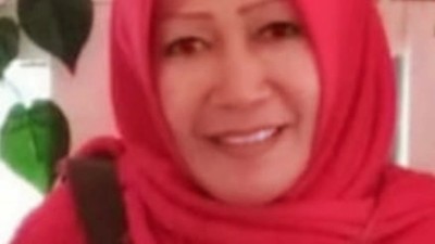 Ramal Saleh tak Lakukan Pembinaan Daerah, Rina : Selamatkan Kadin Sumbar