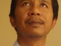 OBITUARI :  Sjafrial Arifin dan Mata Elang