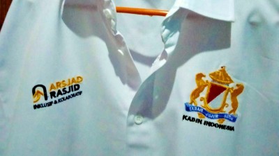 Ramal Saleh, Kadin Sumbar, SK-244 dan Etika Moral Berorganisasi Usaha
