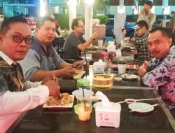 Dilobi Ketua DPW PKDP Jatim, Farianda Putra Sinik Siap Hadiri Pertemuan di Pariaman