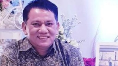 Forum Ketua DPW PKDP Batalkan Agenda dengan Indah Cargo, Arisal : Saya Ingin PKDP Mandiri