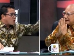 Audiensi Gema Pasundan –  PDI-P Jabar : Pecat Arteria Dahlan