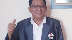 Ketua DPW PKDP se Indonesia Bertemu di Pariaman, Bahas Alih Kepemimpinan?