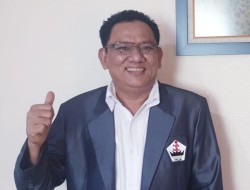 Ketua DPW PKDP se Indonesia Bertemu di Pariaman, Bahas Alih Kepemimpinan?