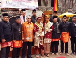 ARSYAD RASYID Melawan Pengusaha MINANG