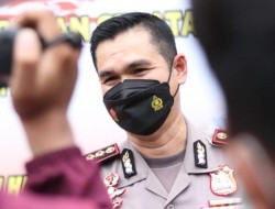 Mulai Pertengahan Januari Warna Plat Kendaraan Berubah Menjadi Putih