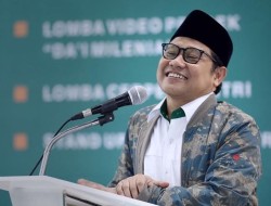 Setelah Cak Imin, Giliran Airlangga Usul Jabatan Jokowi Diperpanjang