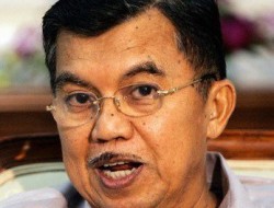 Pemilu Ditunda? Ini Tanggapan Mantan Wapres Jusuf Kalla