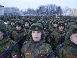 Serang Ukraina, Putin Kobarkan Perang Dunia III?