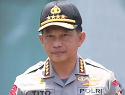 Mendagri Tito Karnavian Larang Pj Kepala Daerah Lakukan 4 Hal, Termasuk Mutasi