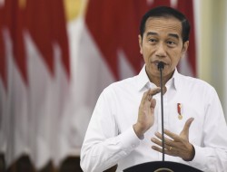 Bantah Isu Perpanjangan Jabatan, Presiden Jokowi Bakal Tunjuk ASN jadi PJ Kepala Daerah