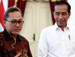 Ketua DPD Sebut Cak Imin dan Zulkifli Hasan Sudah Lampaui Batas, Jangan Sampai Revolusi Sosial