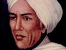 Tuanku Imam Bonjol dan Mengislamkan Tanah Batak Selatan