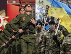 Menlu Ukraina, Rusia Harus Transparan Jika Memang Berkomitmen Tentang “OSCE”