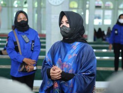 Anggota DPR RI Rezka Oktoberia: Statement Menteri Agama Tuai Keresahan