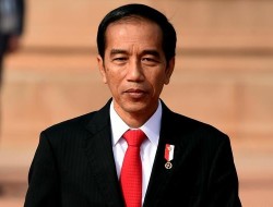 Banjir Pujian Atas Sirkuit Mandalika, Netizen : Terimakasih Pak Jokowi