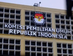 Ini Nama-Nama Calon Anggota KPU/Bawaslu yang Sedang Diuji Kelayakan