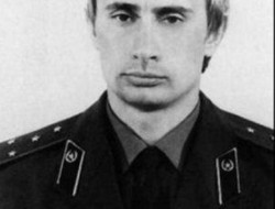 Siapa Putin? Mantan Pegawai Rendahan KGB yang Disegani Dunia.