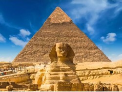 Alquran dan Sains, Ungkap Tujuan Firaun Bangun Piramida Berbahan Tanah Liat dan Lumpur