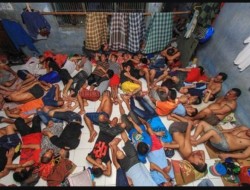 Jadi Penyebab Lapas Over Kapasitas, Ditjenpas: Adakah Hukuman Pidana Selain Penjara?