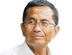 Dahlan Iskan : Jokowi Tiga Periode? DPR Pasti Setuju