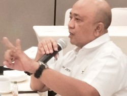 Kadin daerah dan Asosiasi Pengusaha di Sumbar Cabut Mandat Ramal Saleh