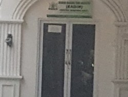 Kisruh Kadin Sumbar, Mahyeldi Jamu Keduanya di Istana Gubernuran