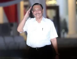 Karantina PPLN, Dikurangi Jadi 3 Hari Luhut : “1 April Karantina PPLN Ditiadakan”