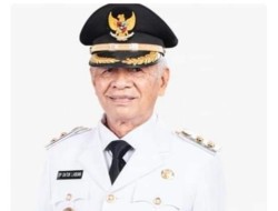 In Memorium Wakil Bupati Dharmasraya DP Datuk Labuan: Perginya Si Pemikir Praktis dan Strategis