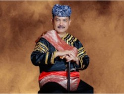 LKAAM Sumbar Berang Besar, Fauzi Bahar : Haram bagi Menag Cecahkan Kaki di Sumbar