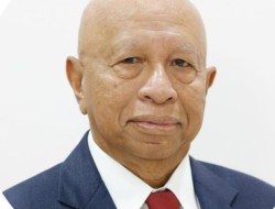 Sebelum Wafat, Arifin Panigoro Sempat Terima Telepon Presiden Jokowi