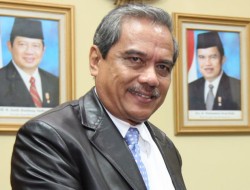 Chappy Hakim: Pendelegasian FIR Tak Berkaitan dengan Kedaulatan