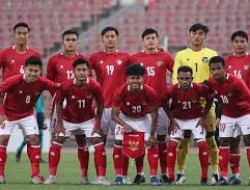 Timnas U-23 Indonesia Sudah Mulai Latihan, PSSI: Semua Negatif Covid-19
