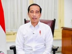 Demokrat : Yang Mau Perpanjang Jabatan Bukan Parpol Koalisi, Tapi Jokowi