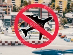 ” Tegas ” Uni Eropa Sanksi Rusia , Seluruh Pesawat Rusia Dilarang Terbang Dieropa