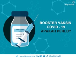 Presiden Wajibkan Vaksin Booster Syarat Mudik, PKS : Stop Buat Aturan Aneh