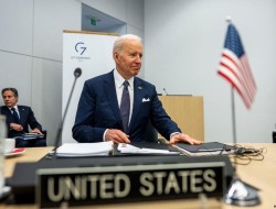 Usul Joe Biden Ditolak, Langkah Indonesia Kejutkan Dunia