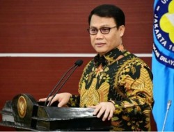 PDIP Cabut Dukungan Untuk Amandemen UUD 1945, Khawatir Ada Penumpang Gelap