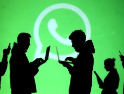 Inilah Alasan Kenapa WhatsApp Kalah Populer Dengan Sosmed lain Di Amerika