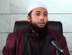 Dicap Radikal, Polisi : Ustad Khalid Basalamah Tidak Pernah Ceramah Radikal