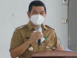 Pemda Bartim Bahas Tim Ekonomi Kerakyatan dan Hasil Studi Banding ke Kalbar