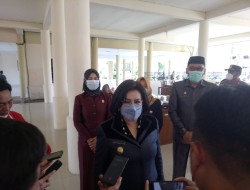 Bupati Barsel: Pemilihan Kepala Desa Akan Diatur dengan Perbub