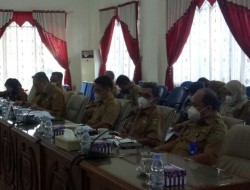 BPJS Virali Medsos, DPRD Barsel dan Sekda Secepatnya Mencari Solusi