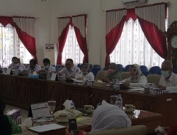 Ida Safitri : Berharap Melalui APBD II Nanti Mengangkat PPL dengan Kontrak